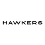 Logo de Hawkers