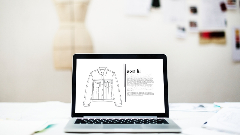 8 webs para vender tu ropa usada y ganar online - Consupermiso