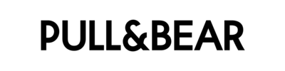 Logo de Pull&Bear