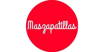 Logo de Maszapatillas