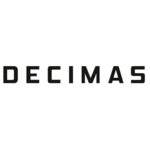 Logo de Decimas