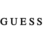 Logo de GUESS