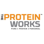 Logo de The Protein Works
