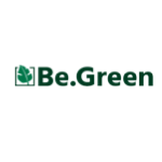 Logo de Be.Green