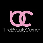 Logo de The Beauty Corner