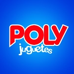 Logo de Poly Juguetes