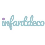 Logo de Infantdeco